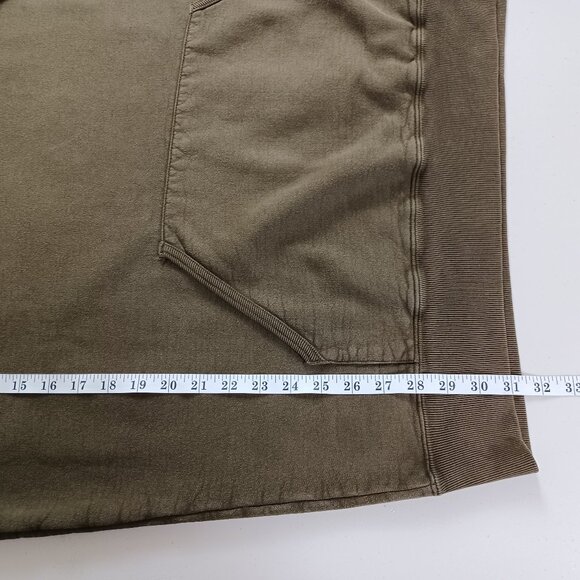 WindRiver Sweatshirt Hoodie - Picture 11 of 13